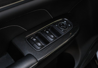 Подержанный автомобиль Haval M6 2023 года (14 фото)