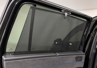 Новый Volkswagen Teramont 2025 (24 фото)