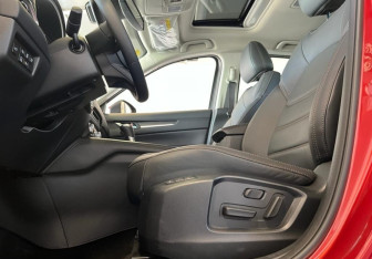 Новый Mazda CX-5 2026 (6 фото)
