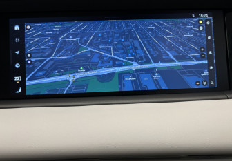 Подержанный автомобиль Voyah Free 2025 года (24 фото)