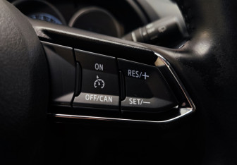 Подержанный автомобиль Mazda CX-5 2018 года (16 фото)