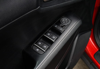 Подержанный автомобиль Kia Soul 2021 года (13 фото)