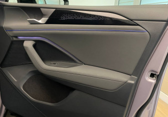 Новый Volkswagen Tiguan 2025 (9 фото)