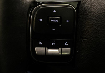 Подержанный автомобиль Haval Dargo 2023 года (15 фото)