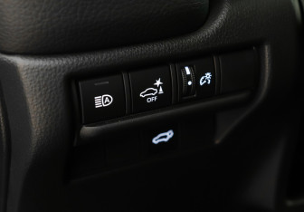 Новый Toyota Land Cruiser Prado 2025 (14 фото)