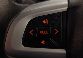 Подержанный автомобиль Toyota Tank 2019 года (12 фото)