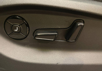 Новый Volkswagen Tiguan 2025 (17 фото)