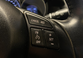 Подержанный автомобиль Mazda CX-5 2013 года (19 фото)