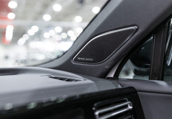 Новый Volkswagen Tiguan 2026 (21 фото)