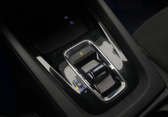 Подержанный автомобиль Skoda Octavia Liftback 2020 года (12 фото)