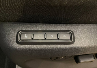 Новый Volkswagen Tiguan 2025 (18 фото)