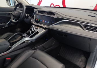 Подержанный автомобиль Belgee X70 2024 года (7 фото)