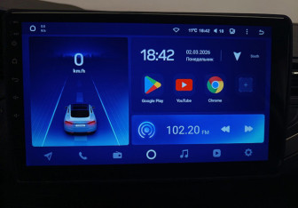 Подержанный автомобиль Citroen C5 Sedan 2009 года (8 фото)