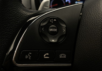 Подержанный автомобиль Mitsubishi ASX 2021 года (20 фото)