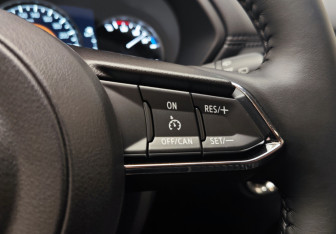 Новый Mazda CX-5 2026 (15 фото)