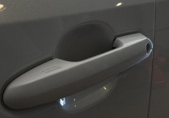 Подержанный автомобиль Toyota RAV4 2022 года (28 фото)