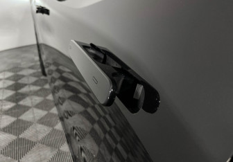 Новый Volkswagen Teramont 2025 (11 фото)