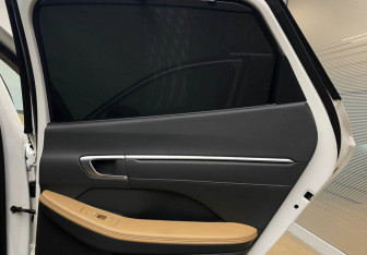 Подержанный автомобиль Hyundai Sonata 2021 года (11 фото)