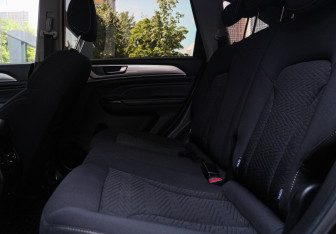 Подержанный автомобиль Haval M6 2023 года (7 фото)