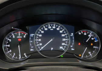 Новый Mazda CX-5 2026 (23 фото)