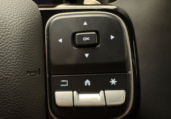 Подержанный автомобиль Haval Dargo 2024 года (19 фото)