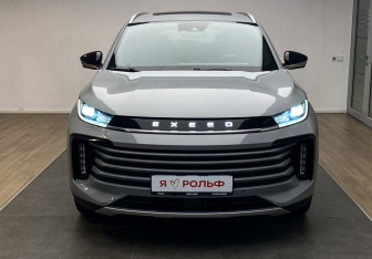 Подержанный автомобиль Exeed TXL 2022 года (2 фото)