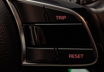 Подержанный автомобиль Kia Cerato Sedan 2021 года (19 фото)