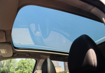 Подержанный автомобиль Nissan Qashqai 2014 года (13 фото)