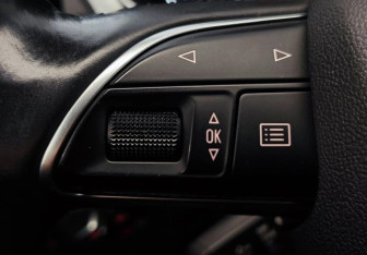 Подержанный автомобиль Audi A6 Sedan 2016 года (17 фото)