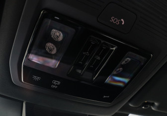 Новый Volkswagen Teramont 2026 (36 фото)