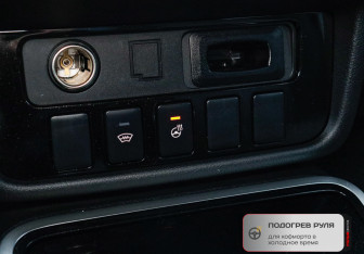 Подержанный автомобиль Mitsubishi Outlander 2018 года (20 фото)