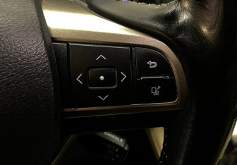 Подержанный автомобиль Lexus RX 2021 года (16 фото)