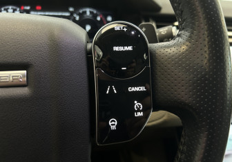 Подержанный автомобиль Land Rover Range Rover Velar 2020 года (13 фото)