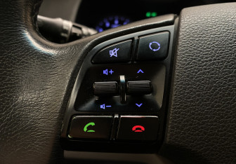 Подержанный автомобиль Hyundai Tucson 2015 года (26 фото)