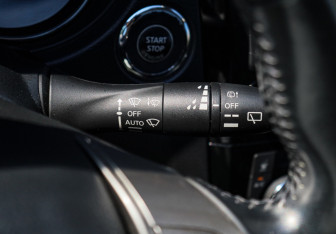 Подержанный автомобиль Nissan Qashqai 2014 года (24 фото)