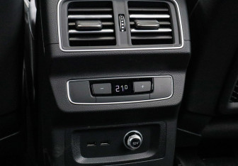Новый Audi Q5 2025 (12 фото)