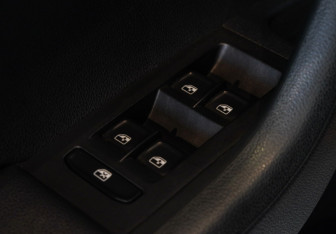 Подержанный автомобиль Skoda Octavia Liftback 2018 года (15 фото)