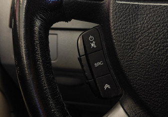 Подержанный автомобиль Chevrolet Lacetti Hatchback 2007 года (16 фото)
