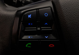 Подержанный автомобиль Hyundai Creta 2020 года (19 фото)