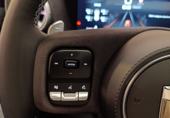 Подержанный автомобиль Tank 300 2024 года (26 фото)