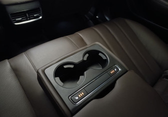 Подержанный автомобиль Mazda 6 Sedan 2021 года (12 фото)