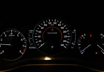 Подержанный автомобиль Mazda 3 Sedan 2020 года (22 фото)