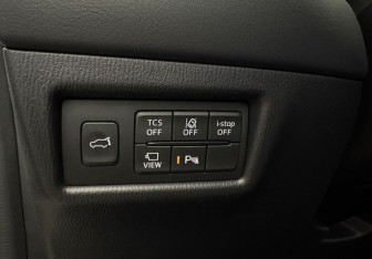 Новый Mazda CX-5 2026 (15 фото)