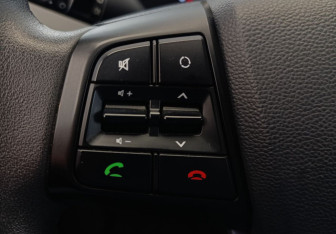 Подержанный автомобиль Hyundai Creta 2020 года (22 фото)