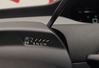 Подержанный автомобиль Citroen C4 Picasso 2017 года (17 фото)