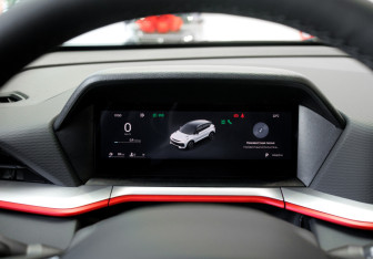 Новый Belgee X50 2026 (14 фото)