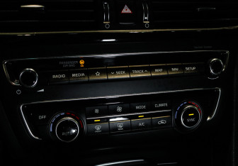 Подержанный автомобиль Kia Optima Sedan 2018 года (15 фото)