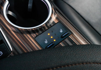 Подержанный автомобиль Toyota Camry Sedan 2018 года (19 фото)