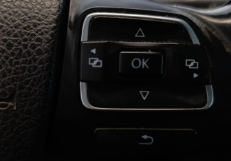 Подержанный автомобиль Volkswagen Tiguan 2012 года (14 фото)