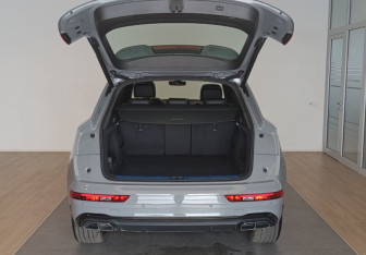 Новый Audi Q5 2025 (7 фото)